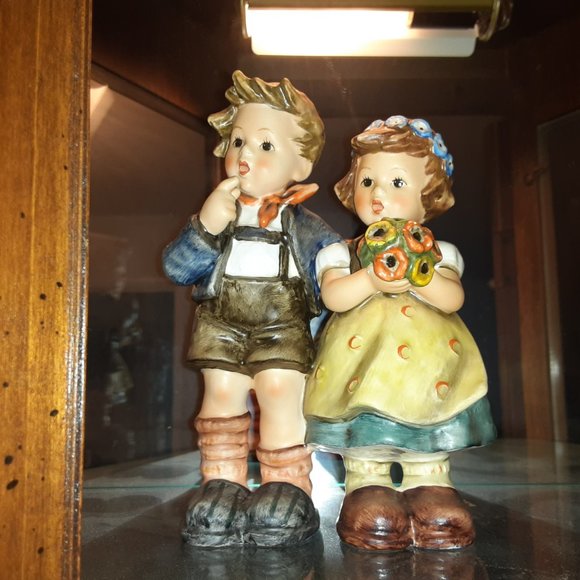 Hummels - Picture 8 of 9